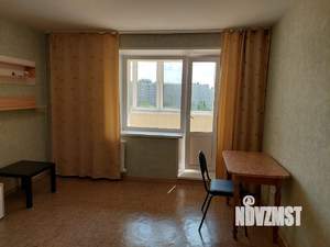 2-к квартира, на длительный срок, 57м2, 7/15 этаж