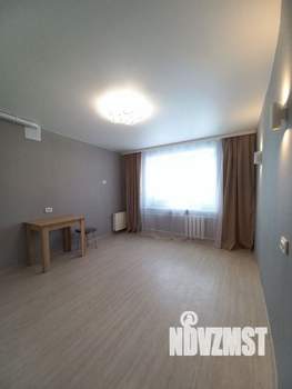 Студия квартира, на длительный срок, 18м2, 3/5 этаж