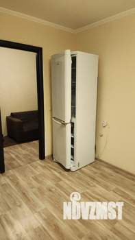 1-к квартира, на длительный срок, 44м2, 8/8 этаж