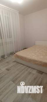 2-к квартира, на длительный срок, 55м2, 13/15 этаж