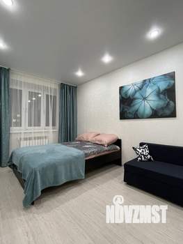 1-к квартира, на длительный срок, 38м2, 11/16 этаж