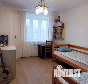 2-к квартира, посуточно, 65м2, 9/14 этаж