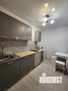 1-к квартира, на длительный срок, 40м2, 1/10 этаж