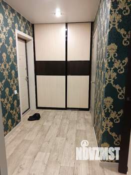 1-к квартира, на длительный срок, 42м2, 3/18 этаж