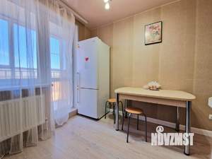 3-к квартира, посуточно, 58м2, 16/16 этаж