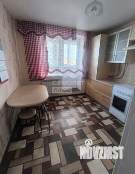 1-к квартира, на длительный срок, 41м2, 9/9 этаж