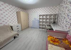 2-к квартира, на длительный срок, 48м2, 5/9 этаж