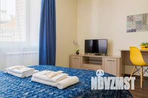 1-к квартира, посуточно, 41м2, 7/8 этаж