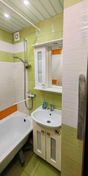 1-к квартира, на длительный срок, 34м2, 9/9 этаж