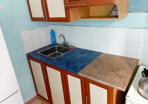 1-к квартира, на длительный срок, 32м2, 4/9 этаж