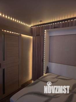 1-к квартира, посуточно, 35м2, 1/9 этаж