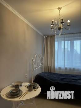 1-к квартира, посуточно, 30м2, 2/16 этаж