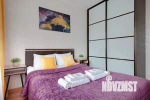 3-к квартира, посуточно, 102м2, 4/10 этаж