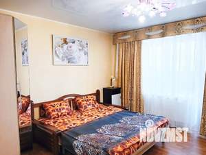 2-к квартира, посуточно, 60м2, 4/9 этаж