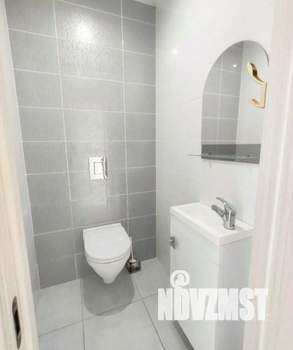 1-к квартира, посуточно, 66м2, 1/1 этаж