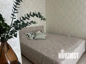 1-к квартира, посуточно, 34м2, 1/1 этаж