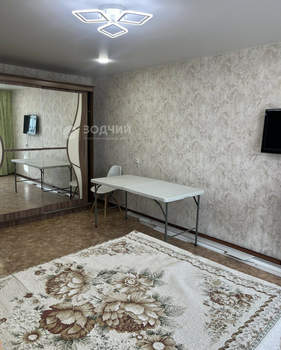 1-к квартира, на длительный срок, 39м2, 7/9 этаж