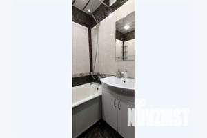 2-к квартира, посуточно, 54м2, 4/5 этаж