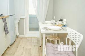 1-к квартира, посуточно, 29м2, 2/9 этаж