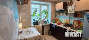 1-к квартира, на длительный срок, 30м2, 2/5 этаж