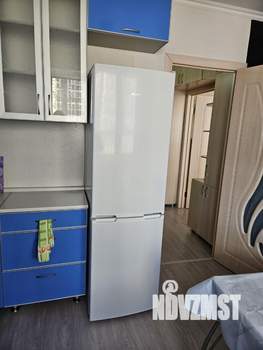 1-к квартира, посуточно, 36м2, 4/9 этаж