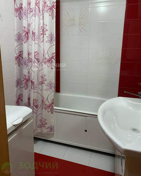 2-к квартира, на длительный срок, 50м2, 4/5 этаж