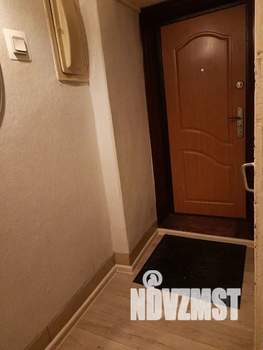 1-к квартира, посуточно, 42м2, 1/5 этаж