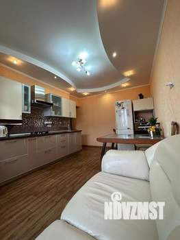 1-к квартира, на длительный срок, 54м2, 6/9 этаж