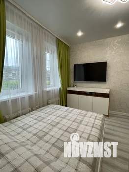 Студия квартира, посуточно, 19м2, 3/3 этаж