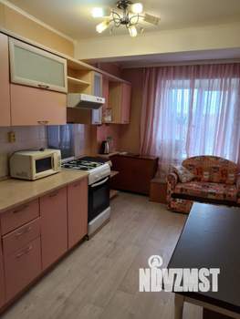 2-к квартира, на длительный срок, 60м2, 6/9 этаж