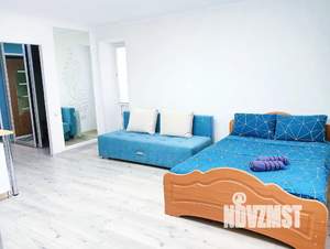 Студия квартира, посуточно, 36м2, 12/14 этаж