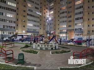 1-к квартира, на длительный срок, 43м2, 1/11 этаж