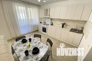 1-к квартира, посуточно, 40м2, 5/9 этаж