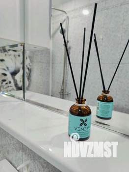 1-к квартира, посуточно, 26м2, 1/1 этаж