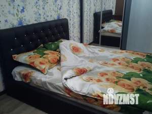 2-к квартира, посуточно, 45м2, 1/5 этаж