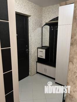 1-к квартира, посуточно, 44м2, 10/16 этаж