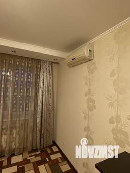 1-к квартира, на длительный срок, 45м2, 10/10 этаж