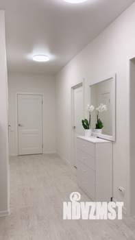 3-к квартира, на длительный срок, 100м2, 17/19 этаж