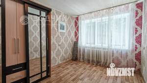 1-к квартира, на длительный срок, 30м2, 1/5 этаж