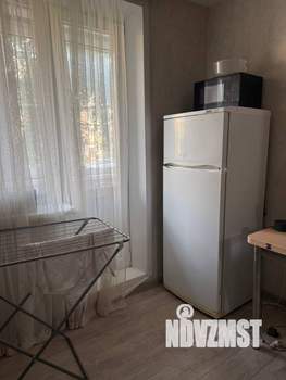 1-к квартира, на длительный срок, 36м2, 1/5 этаж