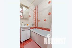 1-к квартира, посуточно, 35м2, 2/9 этаж