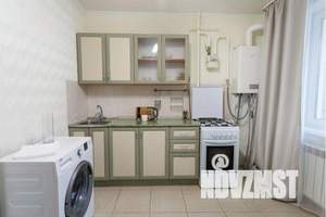 1-к квартира, посуточно, 32м2, 3/9 этаж