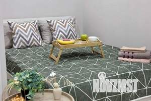 1-к квартира, посуточно, 36м2, 12/16 этаж