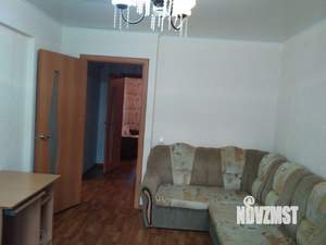 1-к квартира, на длительный срок, 38м2, 3/5 этаж