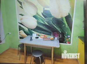 Студия квартира, на длительный срок, 31м2, 2/9 этаж