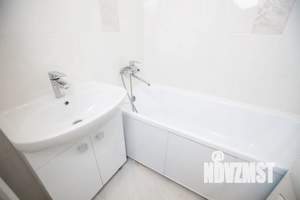 2-к квартира, посуточно, 51м2, 2/5 этаж