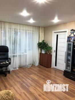 2-к квартира, на длительный срок, 45м2, 4/5 этаж