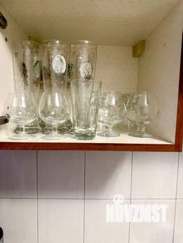 2-к квартира, посуточно, 80м2, 4/5 этаж