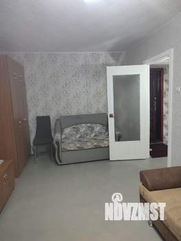 1-к квартира, на длительный срок, 33м2, 4/5 этаж