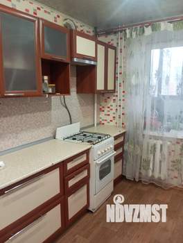 1-к квартира, на длительный срок, 52м2, 5/10 этаж